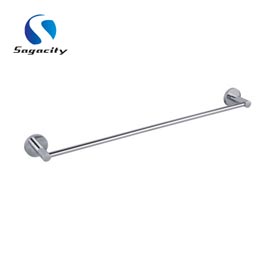 bathroom glass shelves